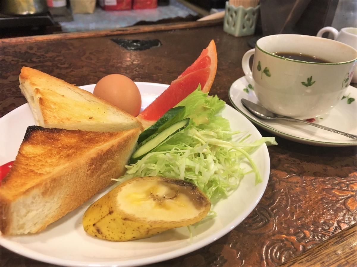 Sekai Hotel Ayame أوساكا المظهر الخارجي الصورة