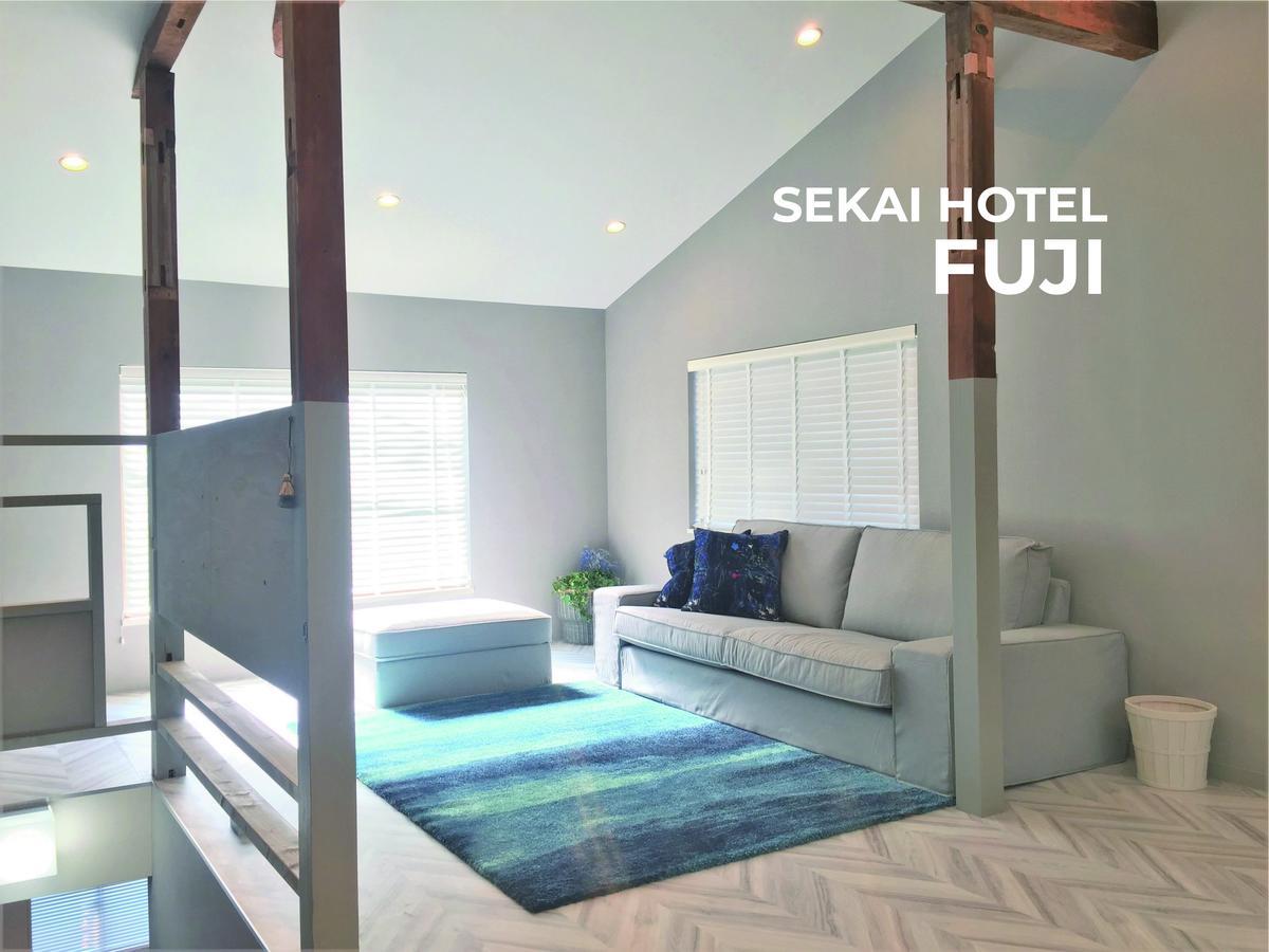 Sekai Hotel Ayame أوساكا المظهر الخارجي الصورة